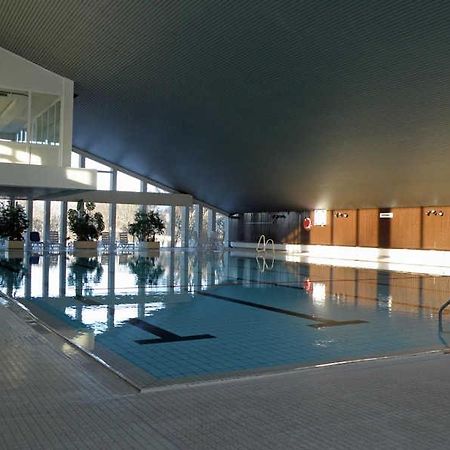 Apartementhaus Panoramic Sierksdorf Buitenkant foto