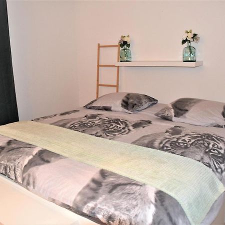 Apartementhaus Panoramic Sierksdorf Buitenkant foto