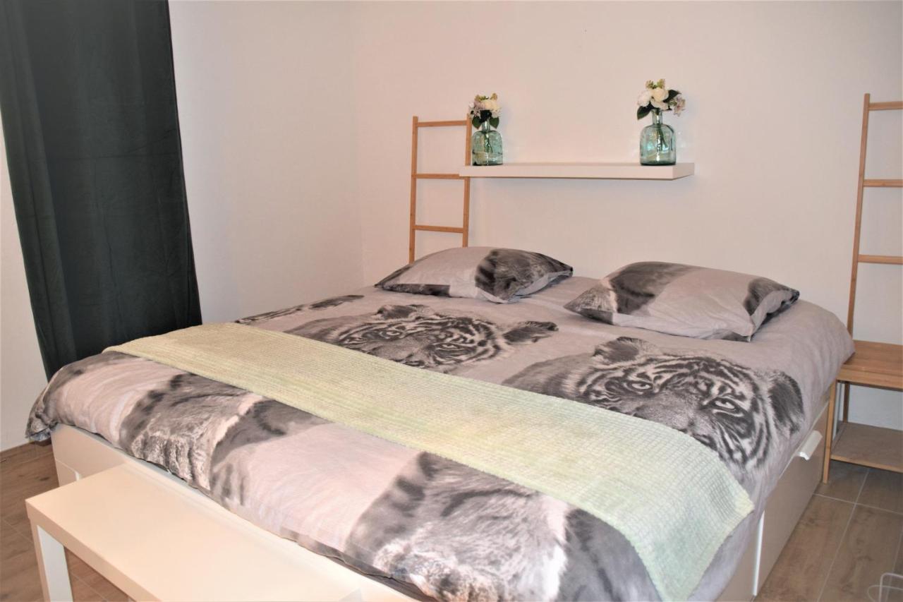 Apartementhaus Panoramic Sierksdorf Buitenkant foto