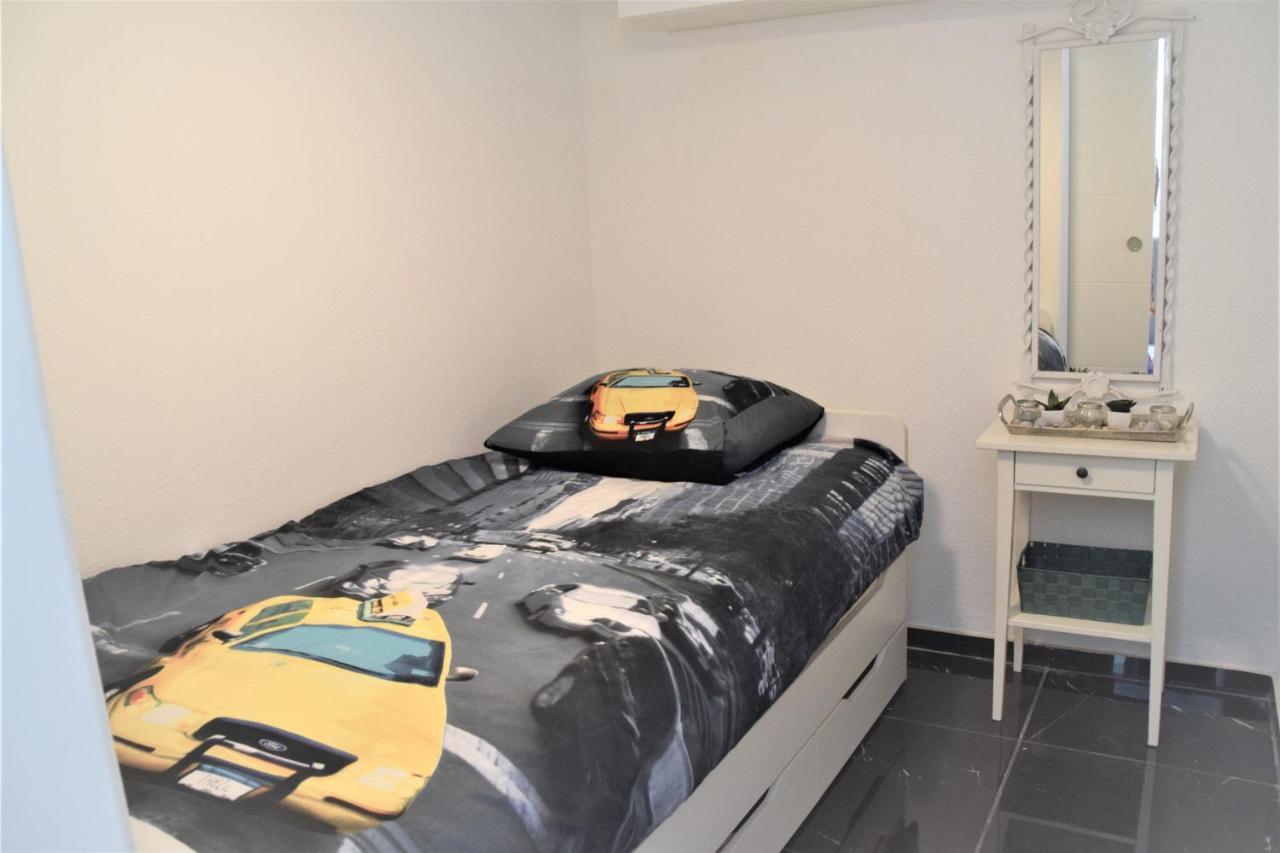 Apartementhaus Panoramic Sierksdorf Buitenkant foto