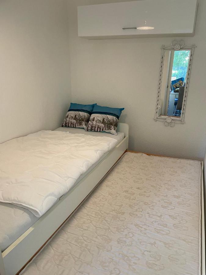 Apartementhaus Panoramic Sierksdorf Buitenkant foto