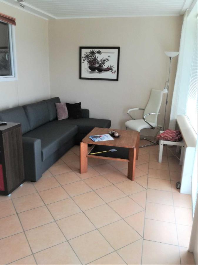Apartementhaus Panoramic Sierksdorf Buitenkant foto