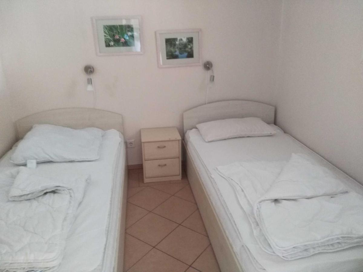 Apartementhaus Panoramic Sierksdorf Buitenkant foto